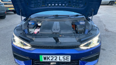 Kia EV6 166kW GT Line 77.4kWh 5dr Auto Electric Estate